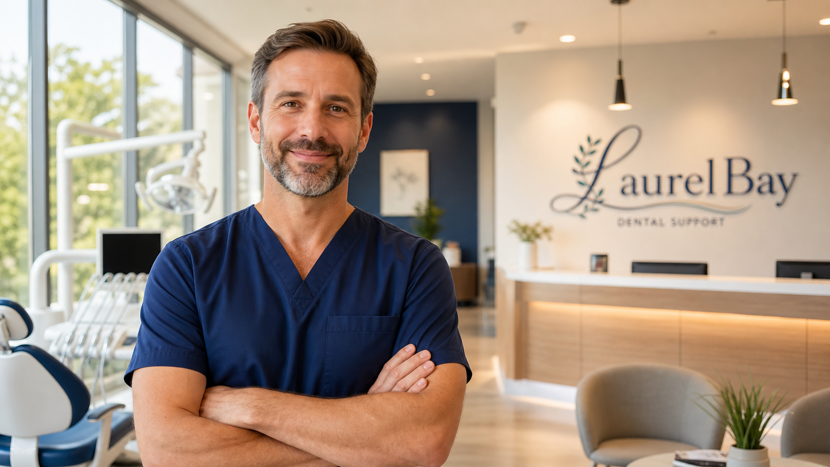 Sell or affiliate your established practice